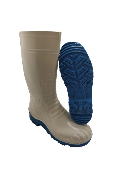 PALALI Pvc Gıda & Sanayi Iş Çizmesi-ts En Iso 20347