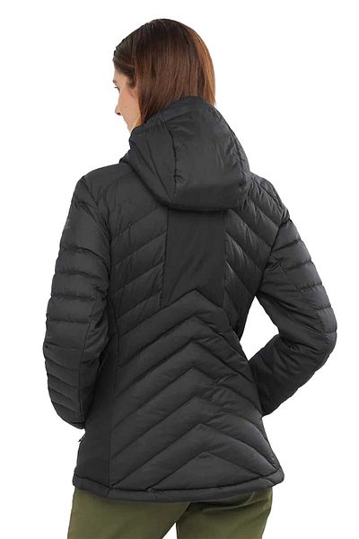 Salomon Jachete de exterior pentru femei Transition Lc1389300
