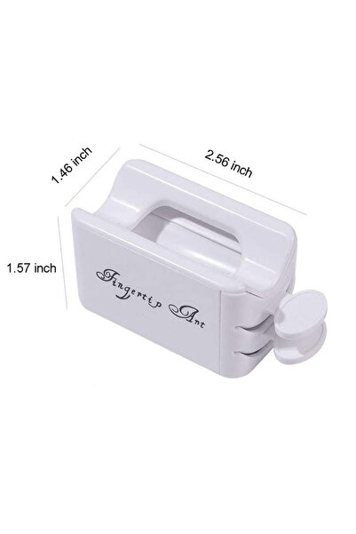 Venalisa Tırnak Sim Daldırma Kabı Dipping Kabı