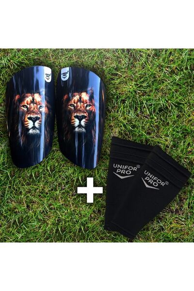 UNIFOR PRO Tekmelik Tekmelik Tutucu "tutucu Çocuk Bedenidir"