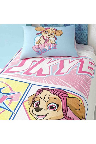 Taç Skye Team Paw Pike Set 100 Cm