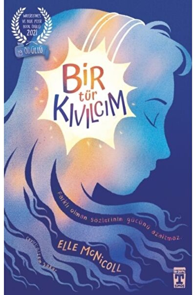 Timaş Çocuk Bir Tür Kıvılcım
