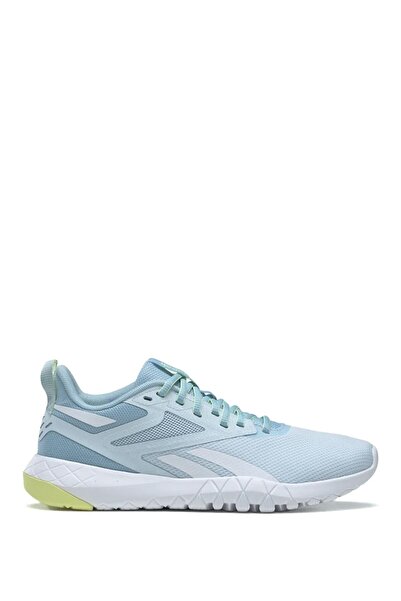 Reebok Flexagon Force 4 Mavi Kadın Koşu Ayakkabısı