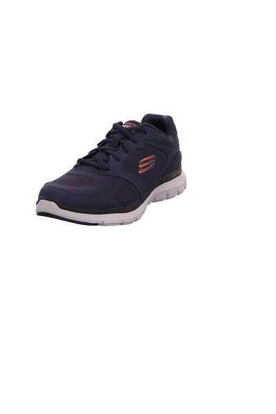 SKECHERS Laufschuh & Trainingsschuh - Blau - Flacher Absatz