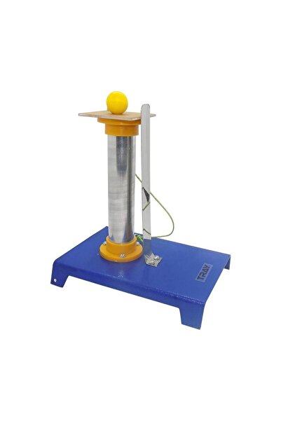 TRAY Newton Eylemsizlik Aparatı