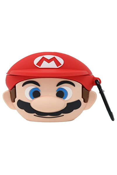 Microsonic Pro 2.nesil  Uyumlu Kılıf Cartoon Figürlü Silikon Crtn-fgr-spr-mro