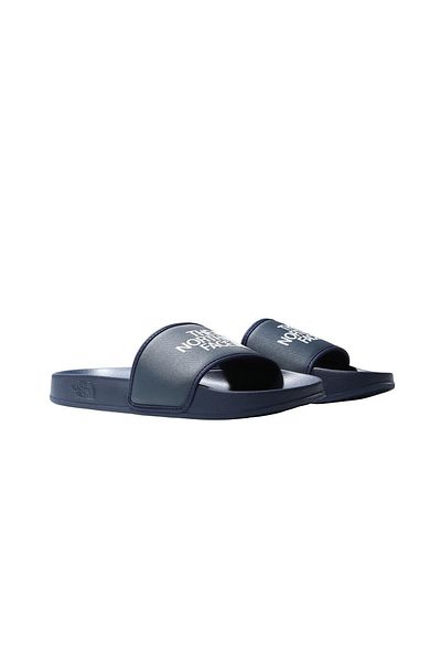 THE NORTH FACE Papuci pentru bărbați M Base Camp Slide III, bleumarin