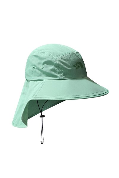 THE NORTH FACE Horızon Mullet Brımmer Şapka Nf0a7wh2n111