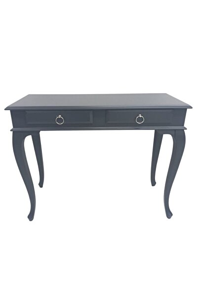 Evim Hizmet 120 Cm Çekmeceli Antrasit Dresuar