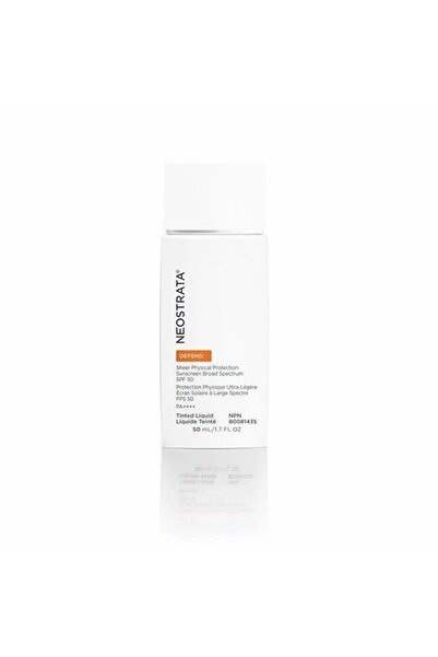 NeoStrata عامل حماية من الشمس SPF50 - كريم ترطيب غير دهني لتضييق المسام وتنظي...