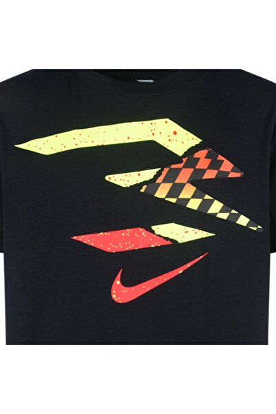 Nike Rwb Tear Apart Logo Tee Boy's T-Shirt 9q0482-023