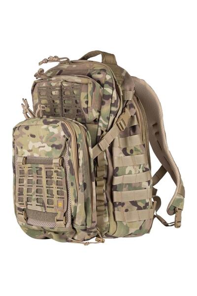 VAV WEAR Tactical Outdoor Kullanışlı Sırt Çantası Tacary40lt