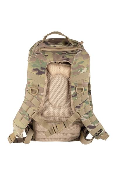VAV WEAR Tactical Outdoor Kullanışlı Sırt Çantası Tacary40lt