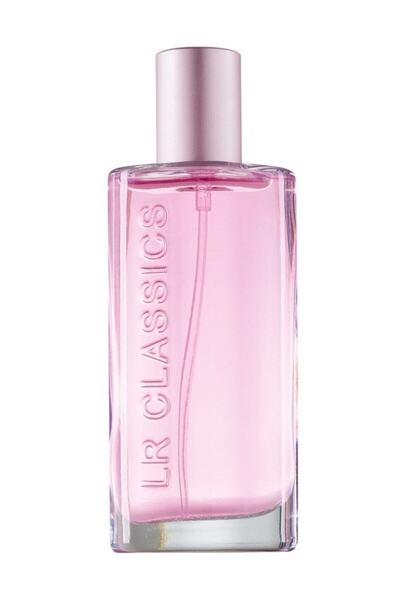 LR Classics Santorini – Eau De Parfum Edp 50 Ml Kadın Parfümü