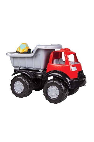 PİLSAN Power Double Trolley Truck