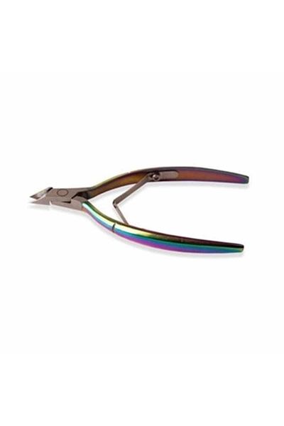 adanil 15 Metal Colored Meat Pliers