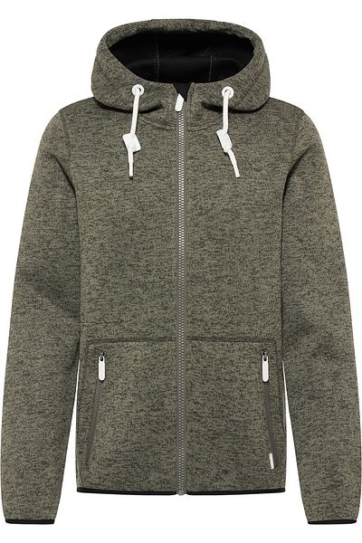 Icebound Strickfleecejacke altiplano
