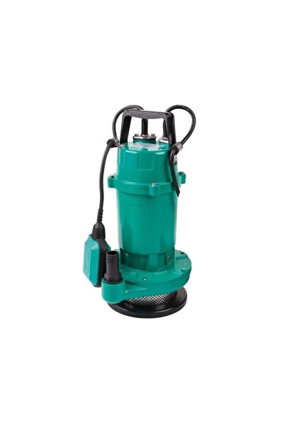 Taifu 1 Hp 220v Çelik Gövdeli Yüksek Irtifalı Keson Kuyu Pompası