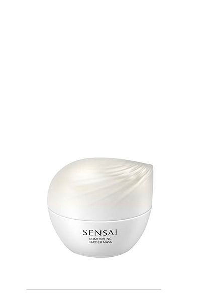 Sensai Comforting Barrier Care Mask