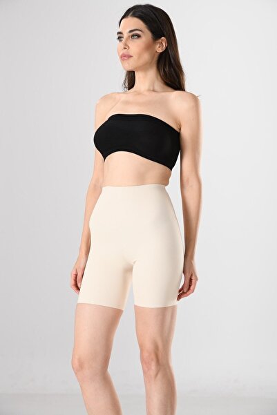 Miss Fit 14001 Women's Skin Laser Cut Corset