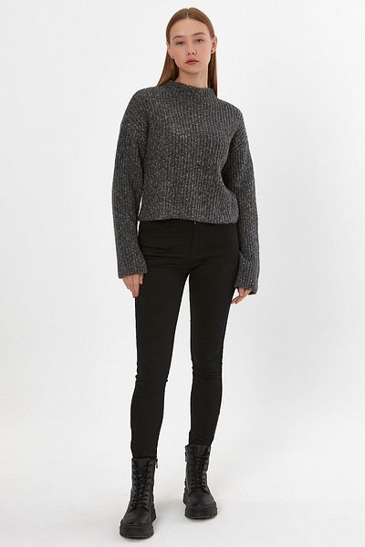 ALEXANDERGARDI Thessaloniki Knit Sweater (b22-5757)