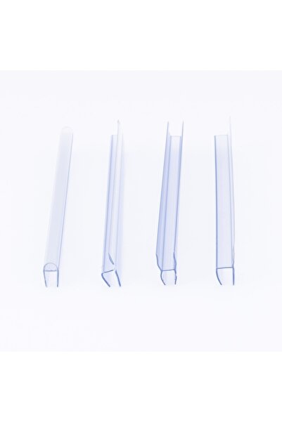 Azra Mutfak Cam Balkon Fitili - Plastik Izolasyon / Yalıtım Contası 8 Mm Son ...