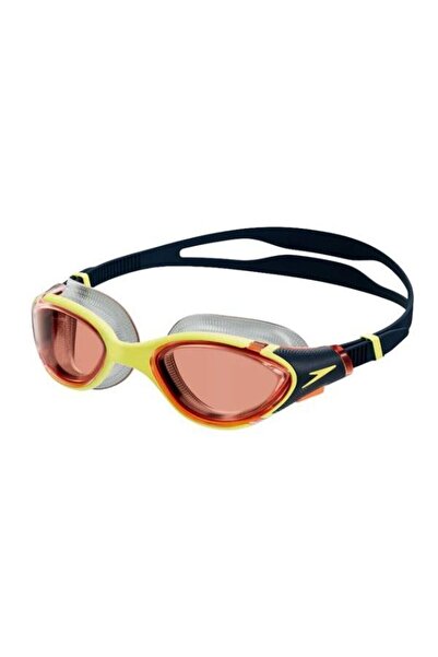 SPEEDO Biofuse 2.0 Fıtness Yellow/orange 8-00233214507 Yüzücü Gözlüğü