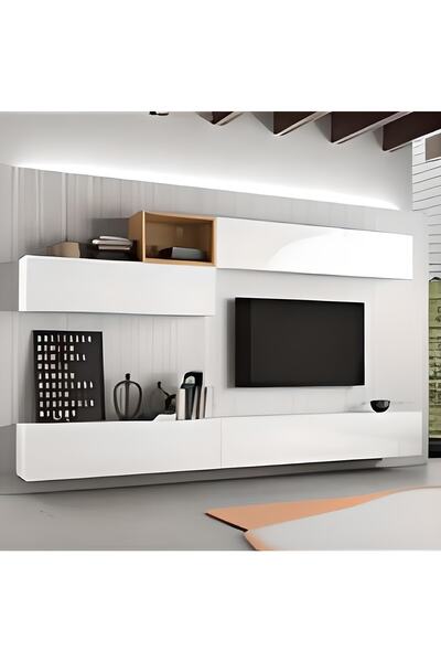 Mozide Alvor Tv Ünitesi