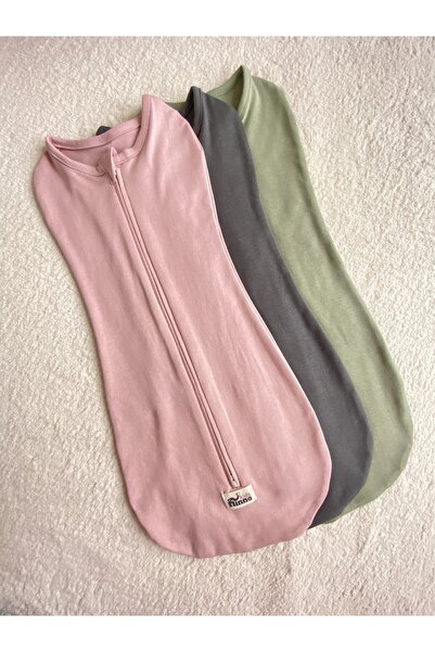 Ninna Kids Baby Swaddle Sleeping Bag