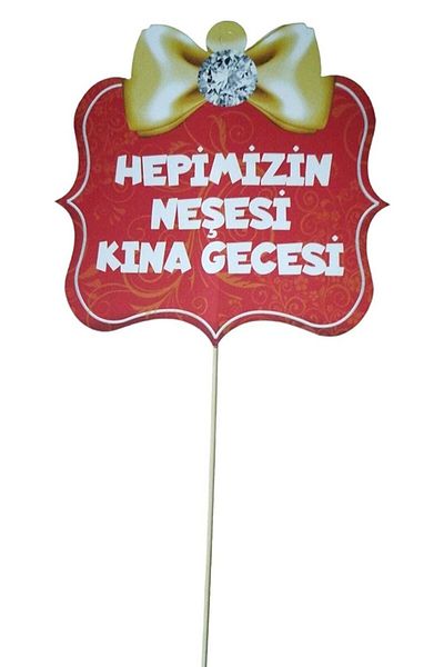 party mix Henna Night Speech Bubble Henna Night Speech Bubble