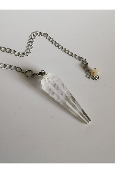KAM Pandula Pendulum Crystal Quartz