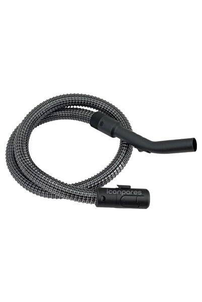 Parmis Σετ ηλεκτρικής σκούπας και σωλήνα από χάλυβα Siemens Vsx6xtrm2 - Συμβατό (1)