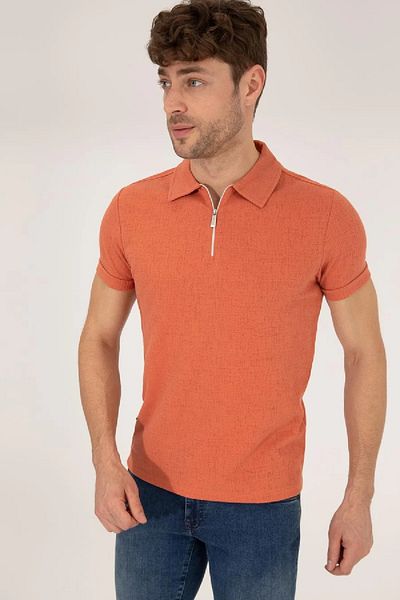 Pierre Cardin Tricou Slim Fit