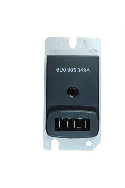 Genel Markalar Skoda Favorit Forman Felicia Pikap Elektronik Ateşleme Beyni 6u0905349a