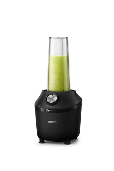 Philips Hr2291/41 600 W Siyah Smoothie Blender