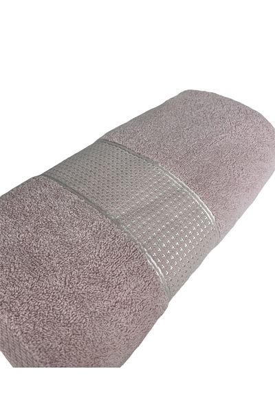 Softplus Πετσέτα μπάνιου 100% βαμβακερή Oversize