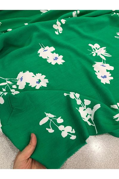 turkanlarhome Double Top Maroken Viscose Meters Fabrics (Φόρεμα-φούστα-μπλούζα-πουκάμισο-pareo-kimono)