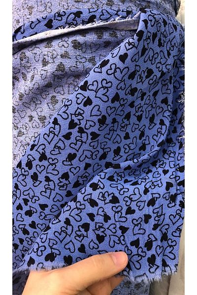 turkanlarhome Double Top Maroken Viscose Meters Fabrics (Φόρεμα-φούστα-μπλούζα-πουκάμισο-pareo-kimono)