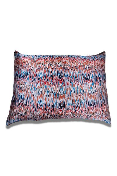 AWAM SILK Awam Silk 100% Satin Pure Silk Pillow Case Single