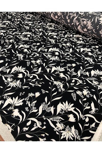 turkanlarhome Double Top Maroken Viscose Meters Fabrics (Φόρεμα-φούστα-μπλούζα-πουκάμισο-pareo-kimono)