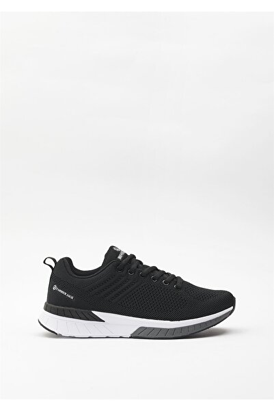 Hammer Jack Жіночі чорні кросівки Manausz