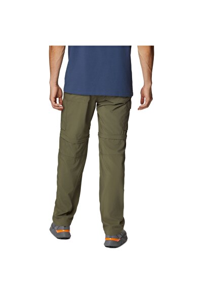 Columbia Silver Ridge Utility Convertible Erkek Pantolon