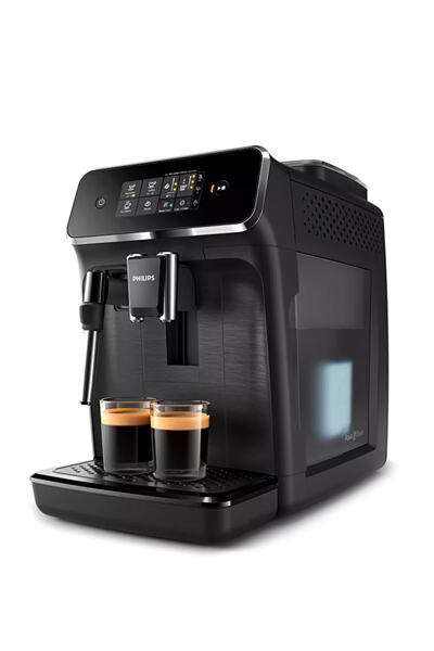 Philips Ep2220/10 Tam Otomatik Espresso Makinesi