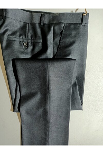 LAMPART Canteks Filafil Класичні штани з тканини