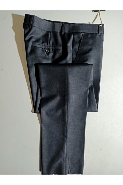 LAMPART Canteks Filafil Класичні штани з тканини