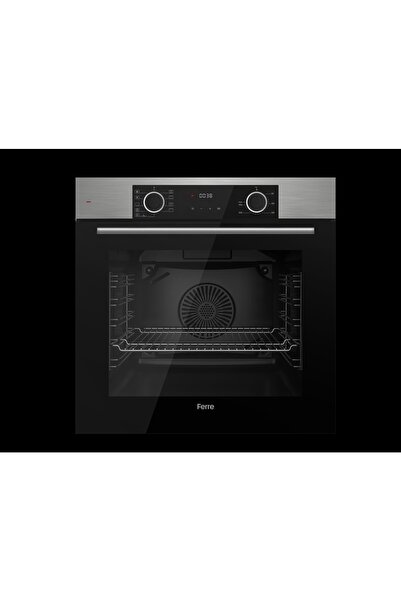 Ferre Fryart Cs Serisi Inox Set ( Rs035+ Xe63mı + D063)