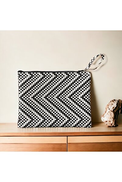 RIPSTAR حقيبة مقاومة للماء لتنظيم مستحضرات التجميل والمكياج متعددة الأغراض بن...