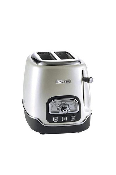 ARIETE Toaster Classica Pearl