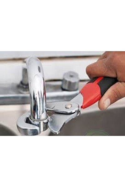 Genel Markalar Snap'n Grip Akıllı Marifetli Ikili Anahtar Seti (LİSİNYA) Alit...