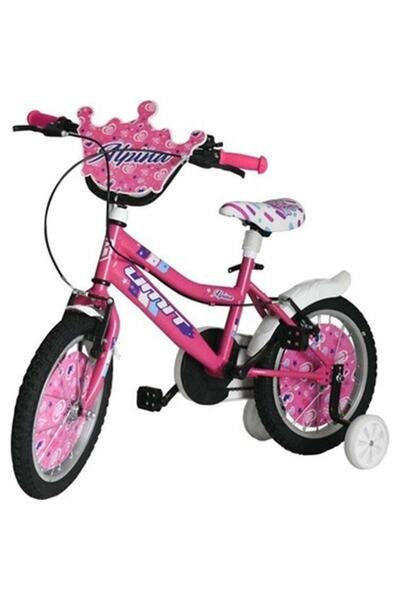 Ümit 16 Jant Alpına-lady Pembe